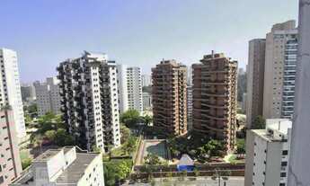 Imagem 4: Apartamento para Aluguel - Panamby, 2 Quartos, 100 m2