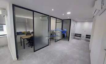 Imagem 7: Conjunto à venda, 110 m² por R$ 1.400.000,00 - Vila Olímpia - São Paulo/SP