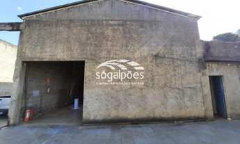 Imagem 5: Galpão à venda, Ressaca - CONTAGEM/MG