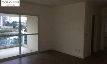 Imagem 4: Apartamento para Locação - Condomínio Edifico Iakatu