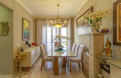 Imagem 3: Cobertura Venda Pompéia 110 m² 2 Dormitórios