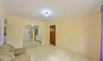 Imagem: Casa a venda com 3 quartos