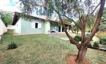 Imagem: CASA TERREA COM 3 QUARTOS PARA VENDA NO