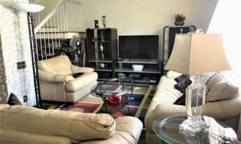 Imagem: Sobrado, Brooklin Novo - São Paulo