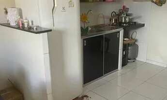 Imagem 7: Kit net mobiliado