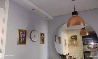 Imagem 5: Lindo apartamento Mooca 02 dormitórios 01 vaga