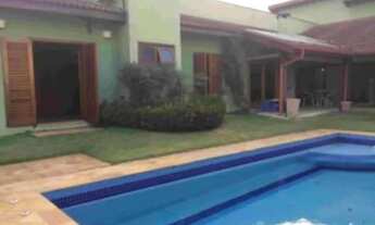 Imagem 7: Casa Alugar Alphaville Campinas