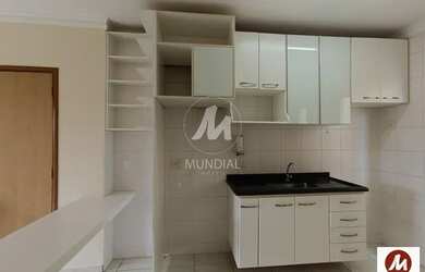 Imagem 4: Apartamento (tipo - padrao) 2 dormitórios/suite, cozinha planejada, elevador, em condomíni