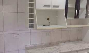 Imagem 5: Apartamento com 3 dormitórios para alugar, 72 m² por R$ 1.800,00/mês - Condomínio Vila Ver