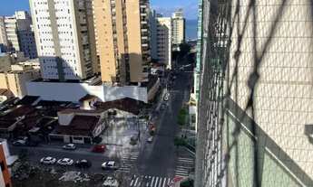 Imagem 5: Apartamento 2 quartos c/suíte na Praia da Costa vista para o mar