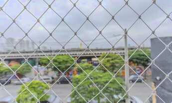 Imagem 6: Apartamento para Aluguel - Vila Leopoldina, 1 Quarto, 35 m2