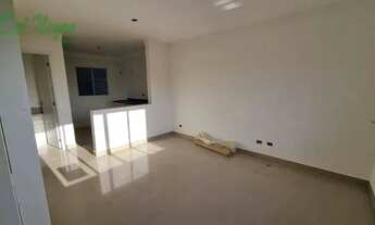 Imagem 6: Casa com 2 dormitórios, 108 m² - venda por R$ 540.000,00 ou aluguel por R$ 3.650,00/mês