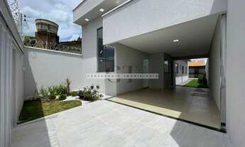 Imagem 3: Casa para venda com 3 quartos em - Inhumas - GO