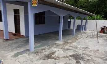 Imagem 6: Casa praia Matinhos PR