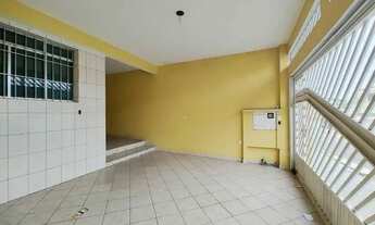 Imagem 4: Casa para venda com 120 metros quadrados com 3 quartos em Arembepe (Abrantes) - Camaçari