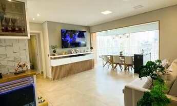 Imagem 2: Belíssimo apartamento para locação no Tatuapé porteira fechada