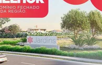 Imagem 6: COMPRE SEU LOTE COM ENTRADA PARCELADA. LOTES 300m²(20X30