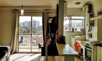 Imagem: Apartamento 2 quartos venda