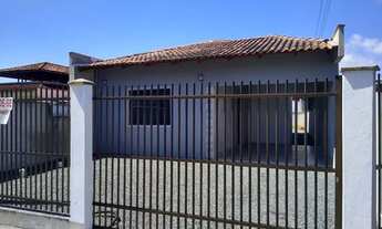 Imagem 3: Praia Itaguaçu SFS 450 metros da praia