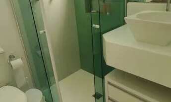 Imagem 2: Apartamento para venda tem 77 metros quadrados com 3 quartos em Luzia - Aracaju - SE