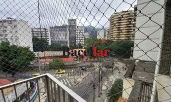Imagem 6: Apartamento-À VENDA-Tijuca-Rio de Janeiro-RJ