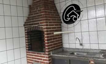 Imagem 11: Linda Casa no Maracanã com Churrasqueira e Cozinha Americana