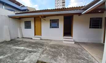 Imagem 7: CASA RESIDENCIAL - CENTRO