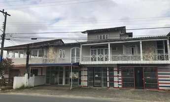 Imagem: Sobrado Comercial/Residencial com rendimento