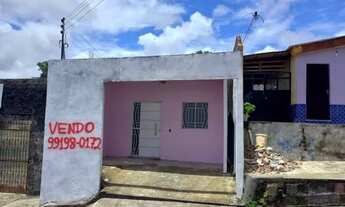 Imagem: CASA NA LAJE no Fazendinha Ótima localização
