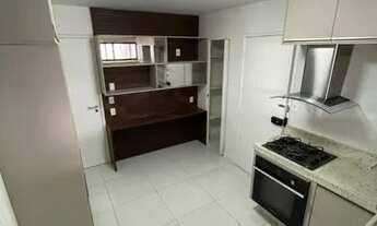 Imagem 6: Apartamento para aluguel com 120 metros quadrados com 3 quartos em Graças - Recife - PE