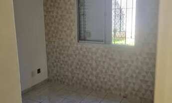 Imagem 5: Apartamento com Armários na Cozinha - 2 Dormitórios - Cidade São Jorge - Santo André