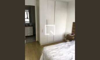 Imagem 4: Apartamento para Aluguel - Vila Nova Conceição, 1 Quarto, 37 m2