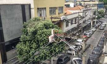 Imagem 4: Kitnet para alugar, 25 m² por R$ 1.024,63/mês - Centro - Niterói/RJ