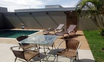 Imagem 6: CASA DE ALTO PADRÃO EM CONDOMÍNIO FECHADO DE ARARAQUARA