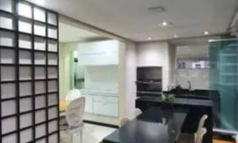 Imagem 5: Apartamento para alugar com 3 quartos, com 216 m² - Chácara Klabin