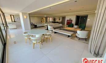 Imagem 6: Vieira Souto 600m2-Edificio Cap Ferrat