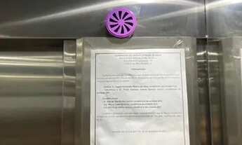 Imagem: 3 quartos candeias, Pilotis elevador, 1600