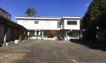 Imagem 4: CASA ASSOBRADADA - PLANALTO PAULISTA - SP