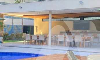 Imagem 3: Apartamento para venda tem 250 metros 4 suítes alto padrão único Parnamirim - Recife