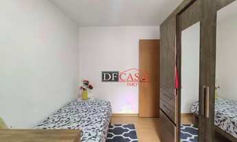 Imagem: Apartamento com 2 dormitórios à venda