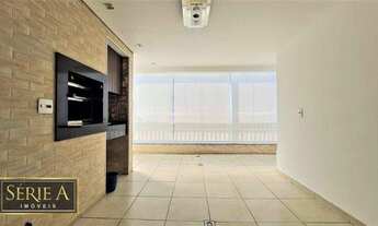 Imagem 2: Apartamento com 3 dormitórios à venda, 127 m² por R$ 850.000,00 - Barra Funda - São Paulo