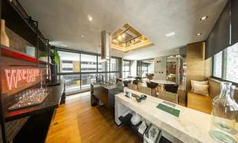 Imagem 4: Apartamento para venda tem 88 metros quadrados com 3 quartos em Jatiúca - Maceió - AL