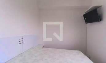 Imagem 5: Apartamento para Aluguel - Belém, 1 Quarto, 21 m2