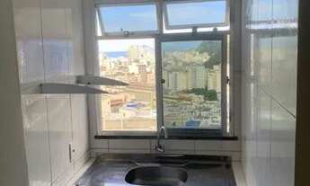 Imagem 3: Kitnet copacabana tabajaras