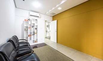 Imagem 4: Sala Comercial frente à Praia do Flamengo no Rio de Janeiro com 247 m2