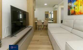 Imagem 2: Apartamento Locação 2 Dormitórios - 72 m² Pinheiros