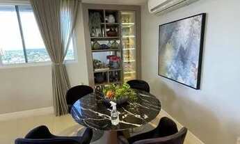 Imagem 3: Cobertura com 4 dormitórios à venda, 306 m² por R$ 2.700.000 - Ininga - Teresina/PI