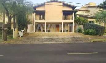 Imagem: Casa - Condomínio Florada da Mata - Valinhos