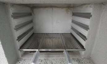 Imagem 5: Apartamento para aluguel possui 61 metros quadrados com 2 quartos