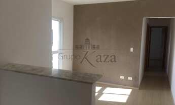 Imagem: Apartamento para venda com 54 metros quadrados